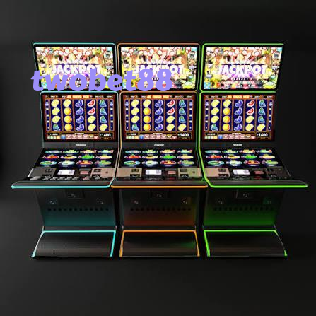 twobet88 featured game showcase